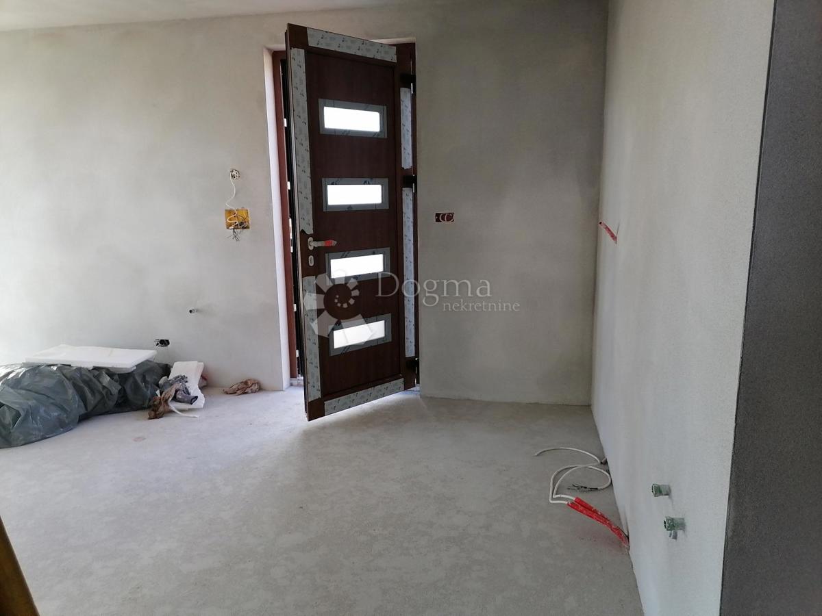 Casa Bibići, Svetvinčenat, 299m2