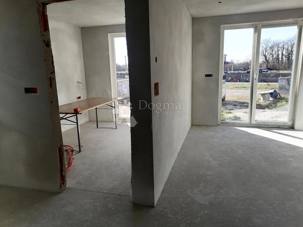 Casa Bibići, Svetvinčenat, 299m2