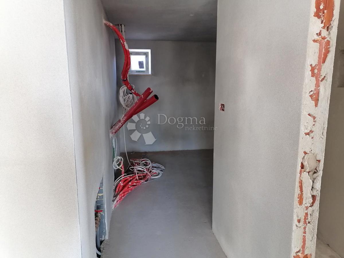 Casa Bibići, Svetvinčenat, 299m2