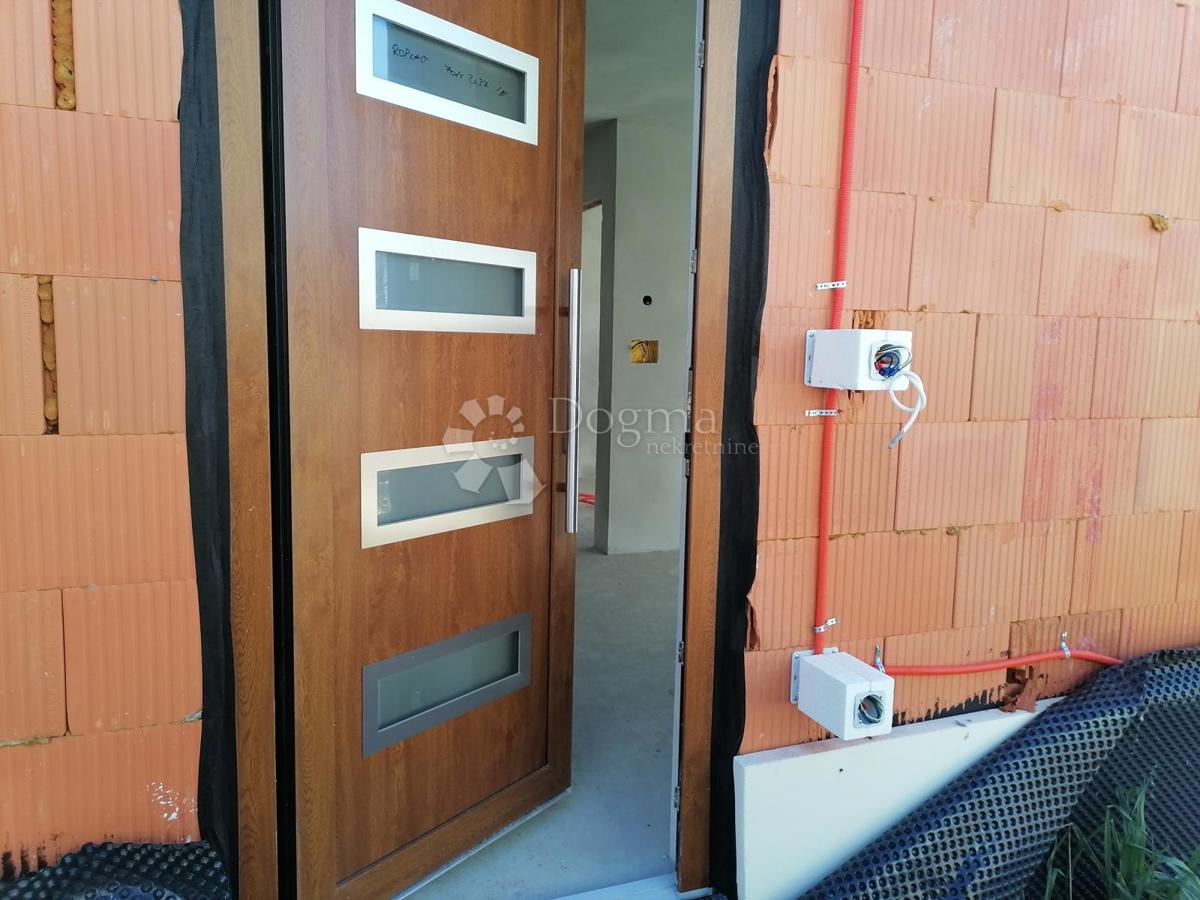 Casa Bibići, Svetvinčenat, 299m2