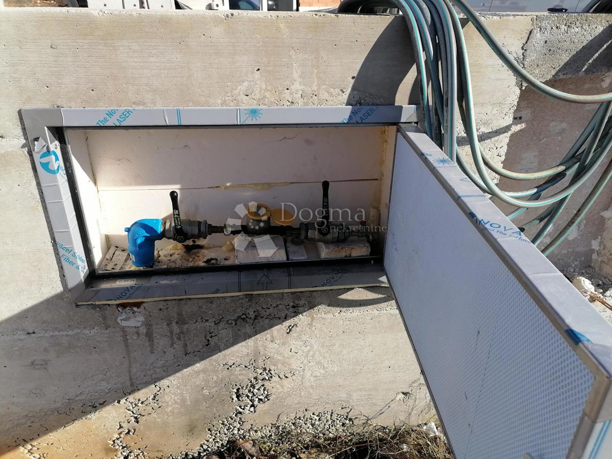 Casa Bibići, Svetvinčenat, 299m2