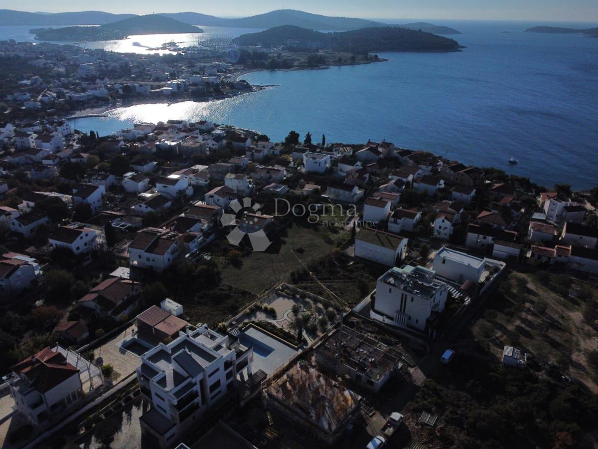 Allogio Rogoznica, 37,17m2