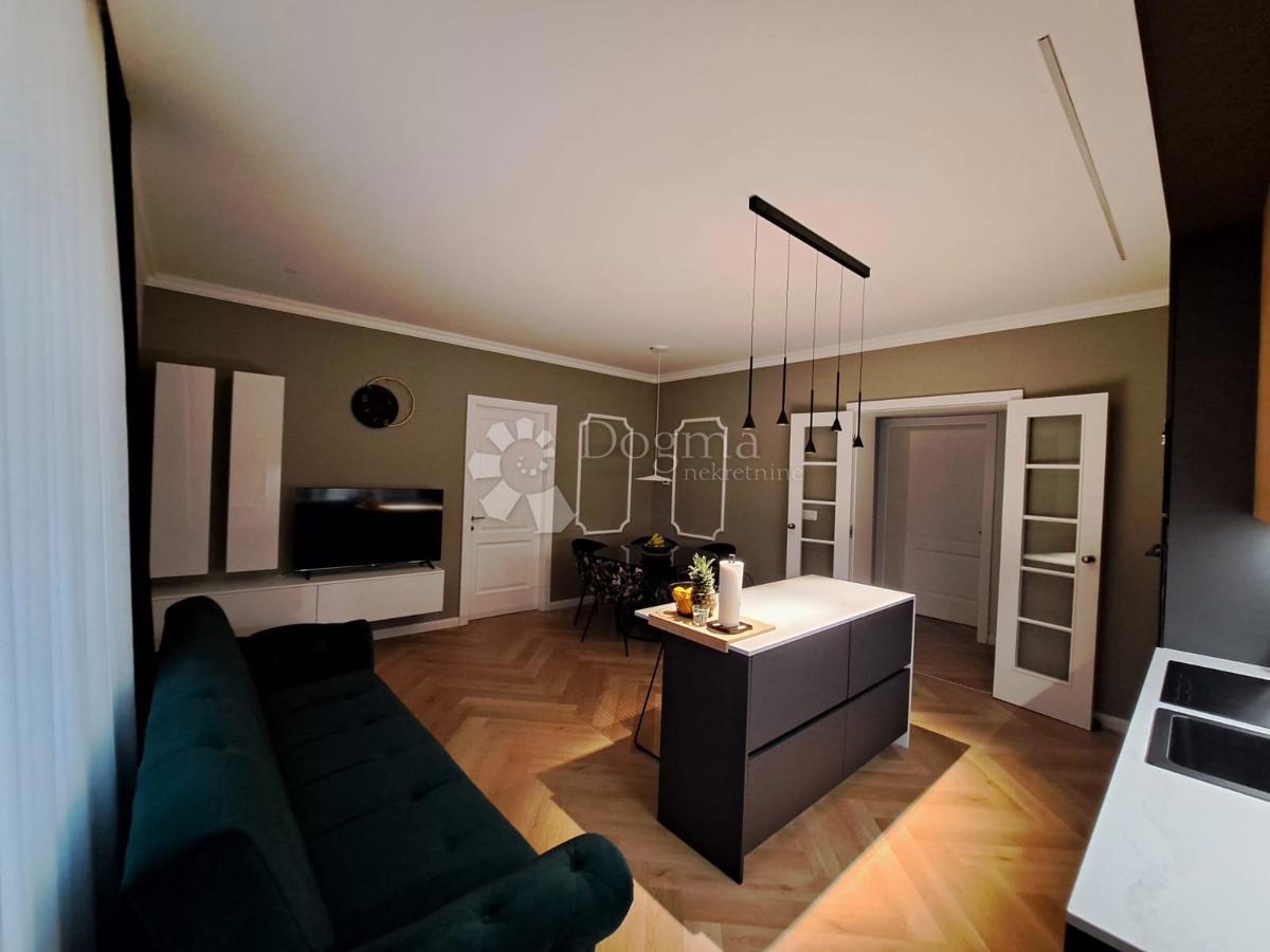 Allogio Donji grad, Donji Grad, 73,34m2