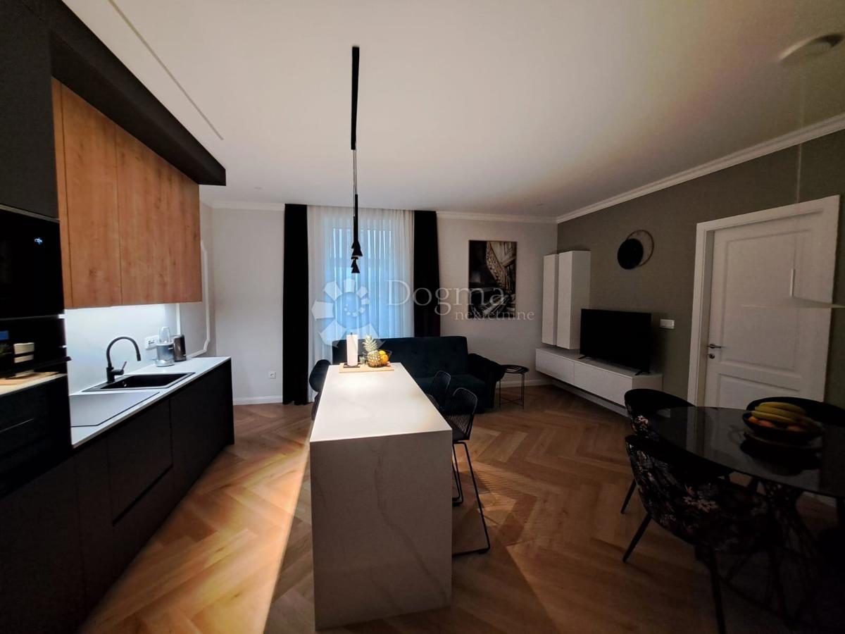 Allogio Donji grad, Donji Grad, 73,34m2