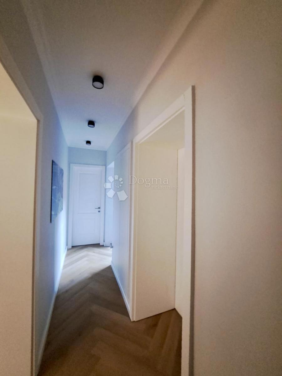 Allogio Donji grad, Donji Grad, 73,34m2