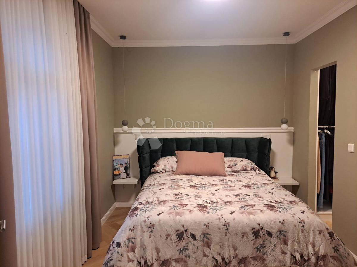 Allogio Donji grad, Donji Grad, 73,34m2