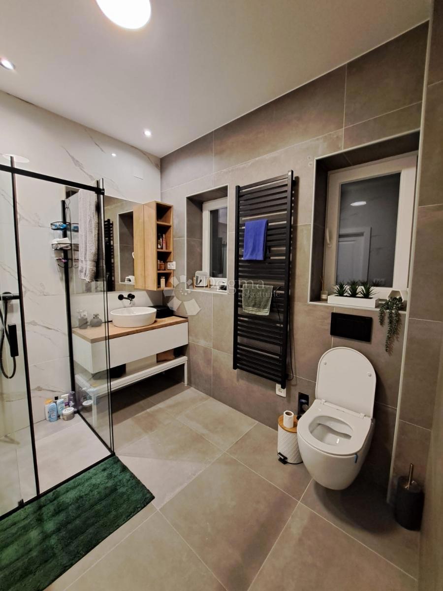 Allogio Donji grad, Donji Grad, 73,34m2