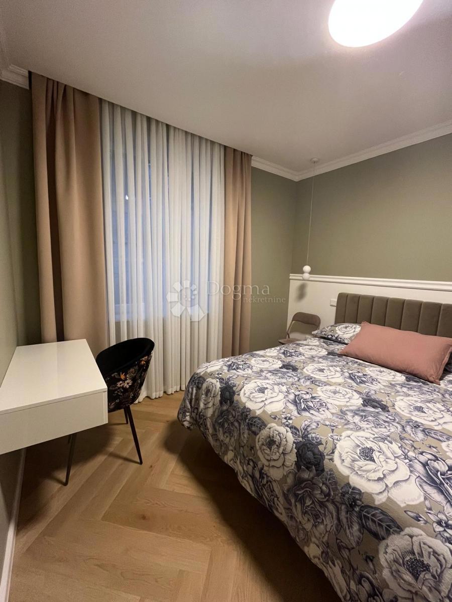 Allogio Donji grad, Donji Grad, 73,34m2