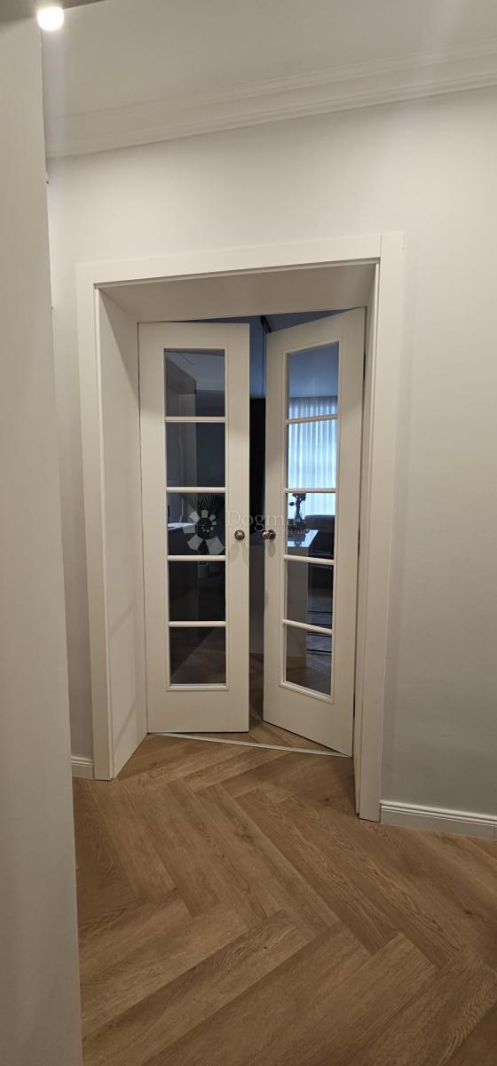 Allogio Donji grad, Donji Grad, 73,34m2