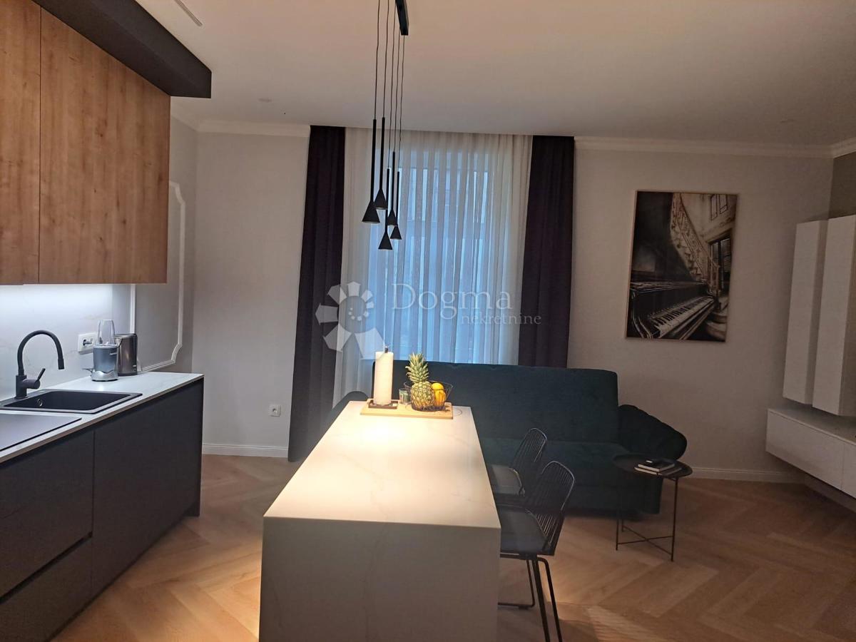 Allogio Donji grad, Donji Grad, 73,34m2