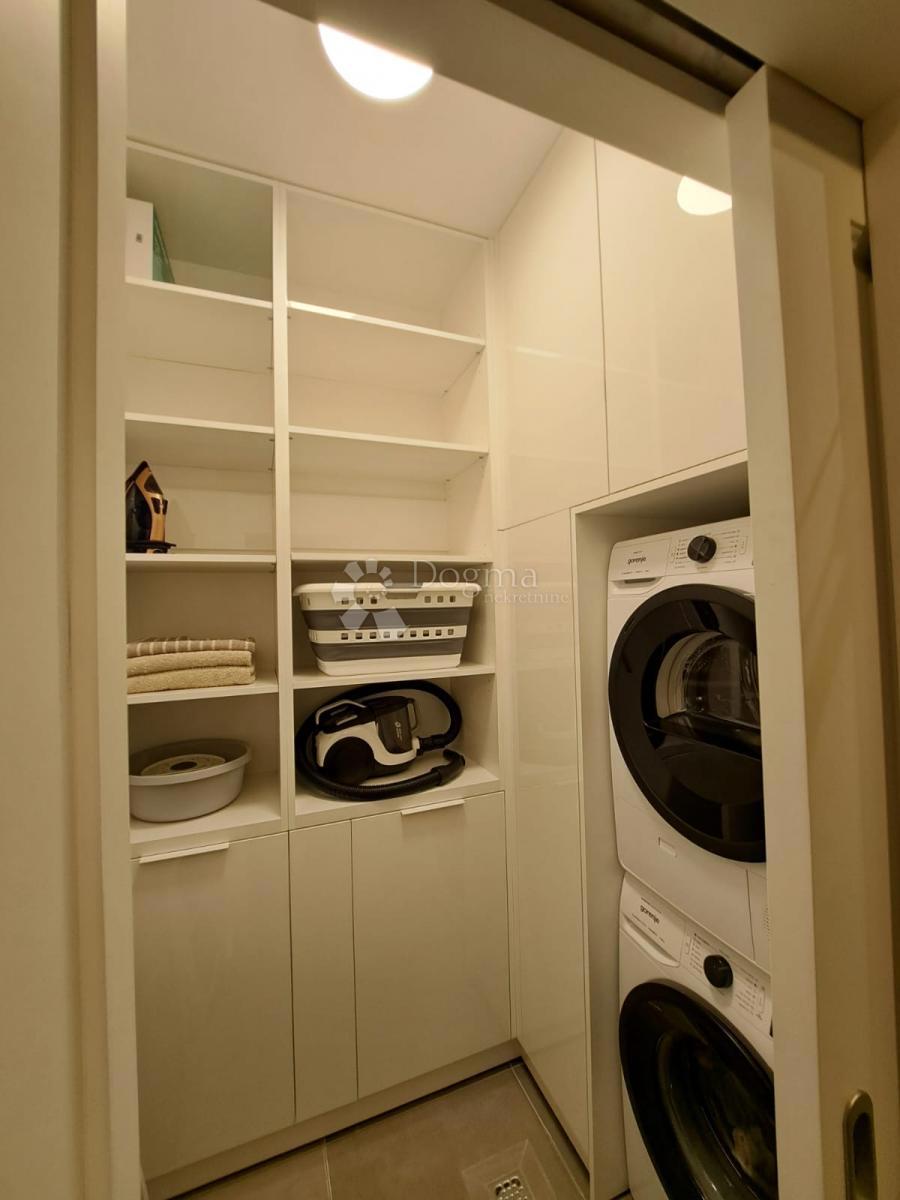 Allogio Donji grad, Donji Grad, 73,34m2