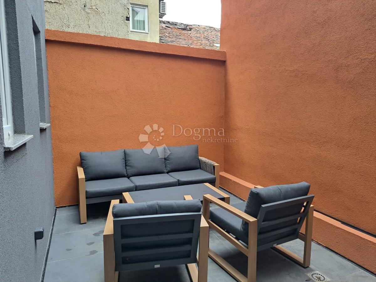 Allogio Donji grad, Donji Grad, 73,34m2