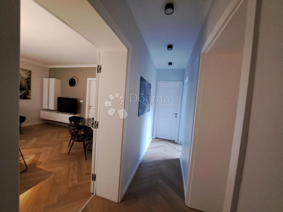 Allogio Donji grad, Donji Grad, 73,34m2