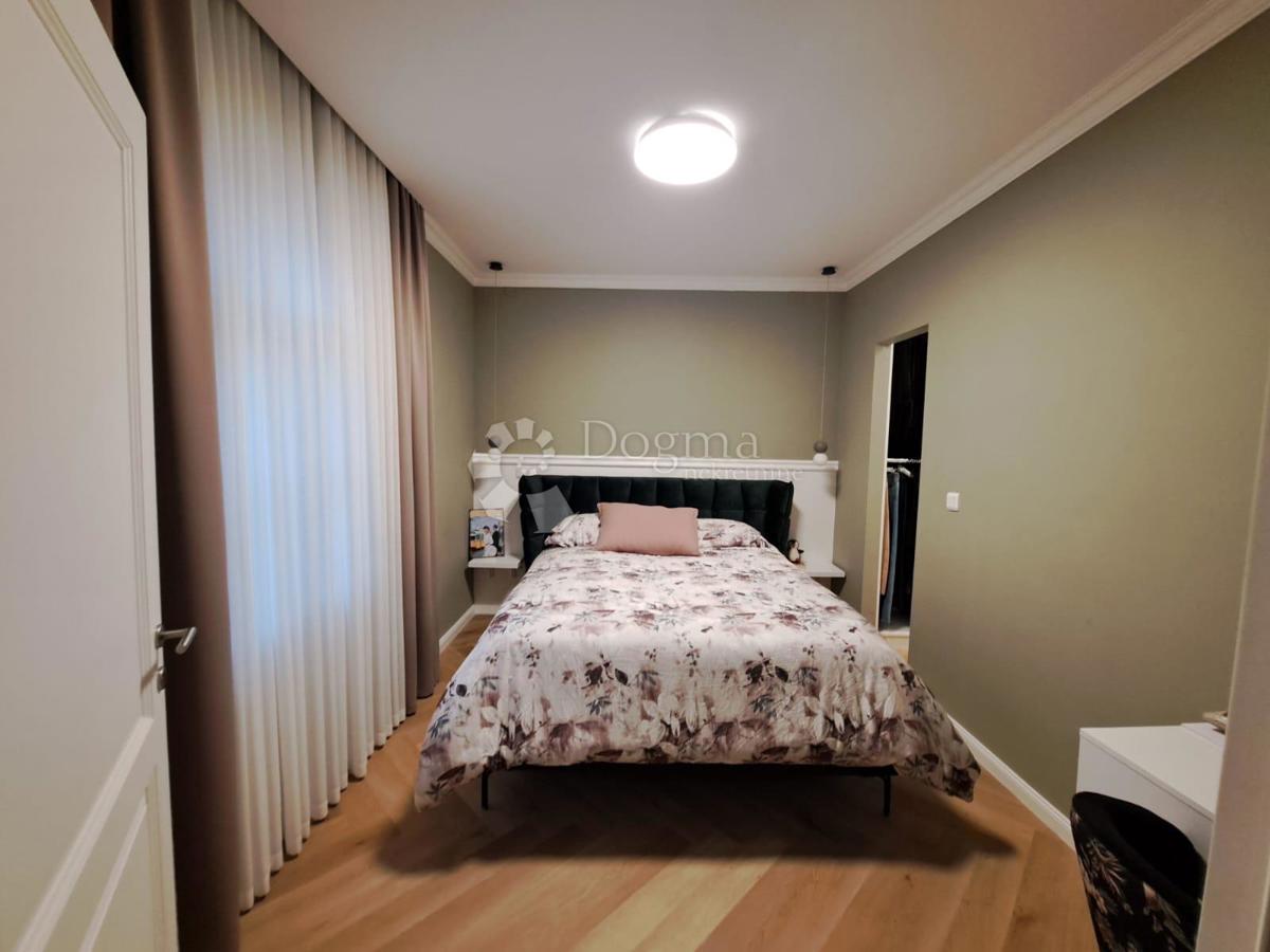 Allogio Donji grad, Donji Grad, 73,34m2