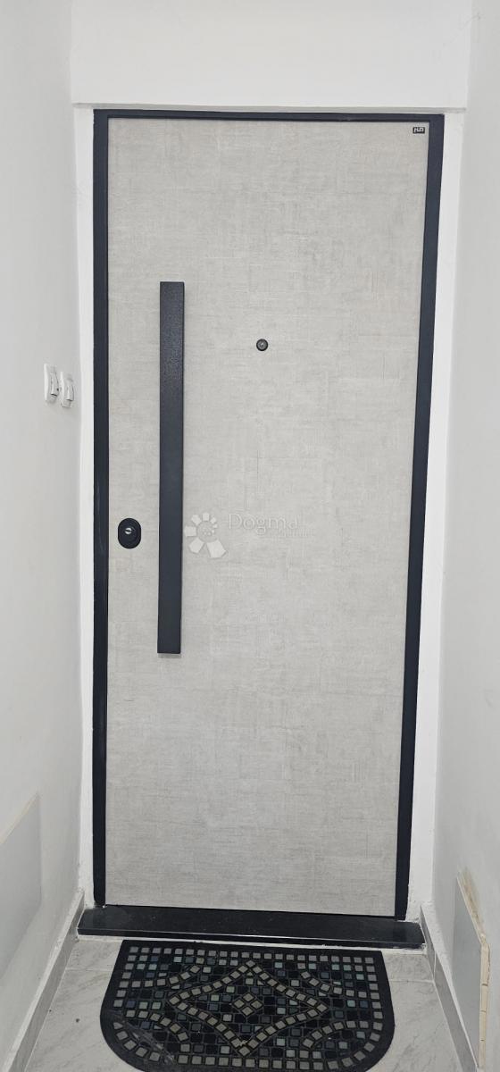 Allogio Donji grad, Donji Grad, 73,34m2