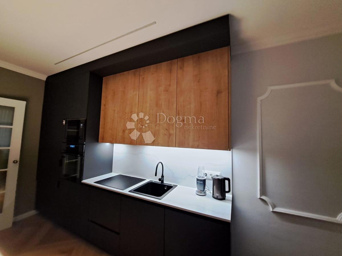 Allogio Donji grad, Donji Grad, 73,34m2