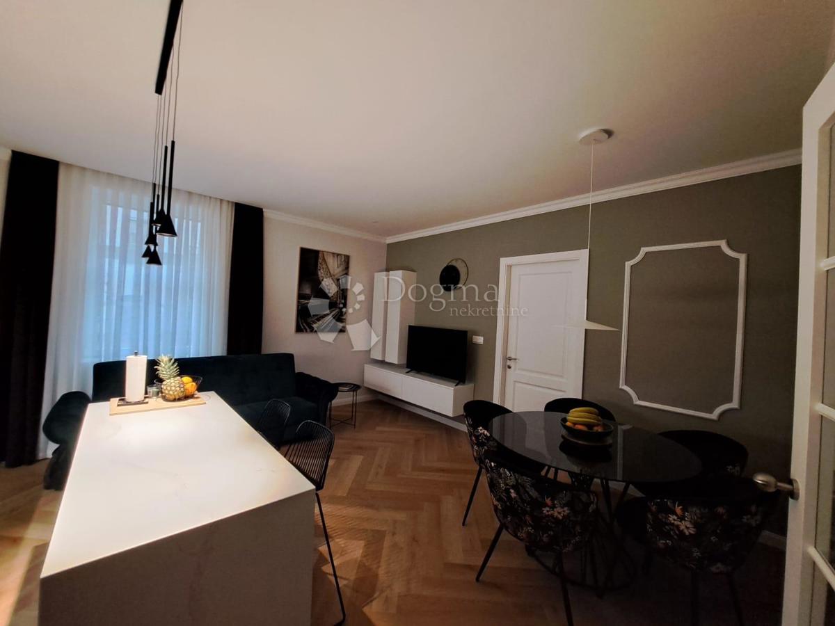 Allogio Donji grad, Donji Grad, 73,34m2