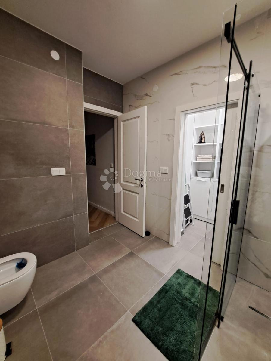 Allogio Donji grad, Donji Grad, 73,34m2