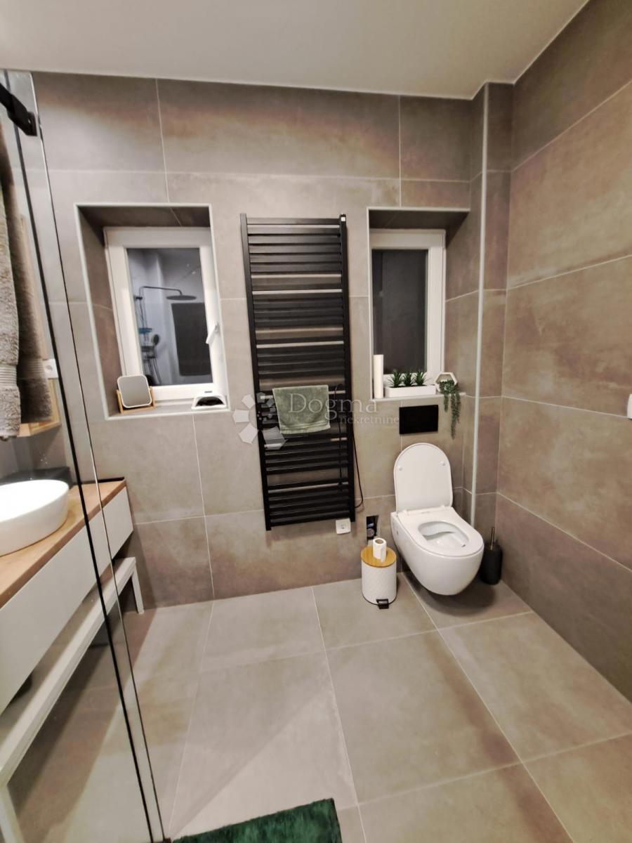 Allogio Donji grad, Donji Grad, 73,34m2