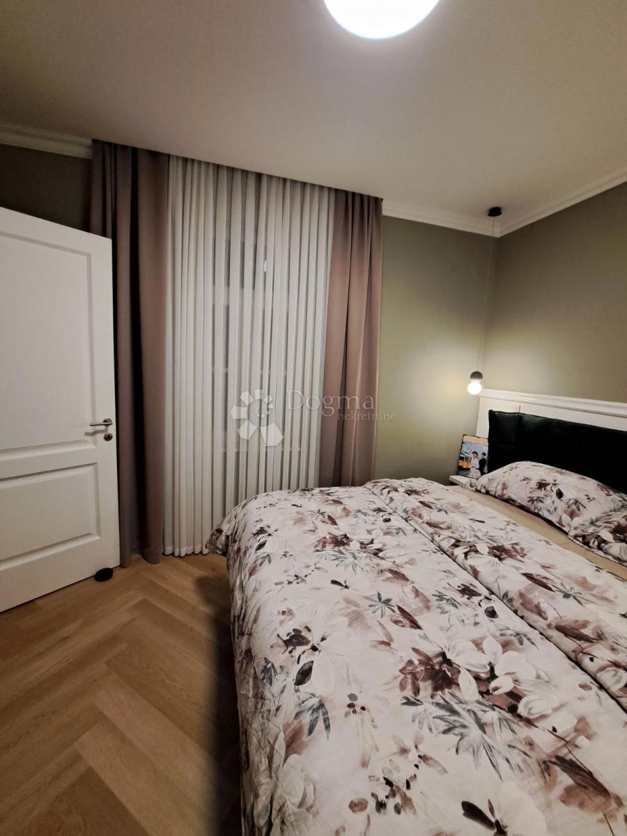 Allogio Donji grad, Donji Grad, 73,34m2