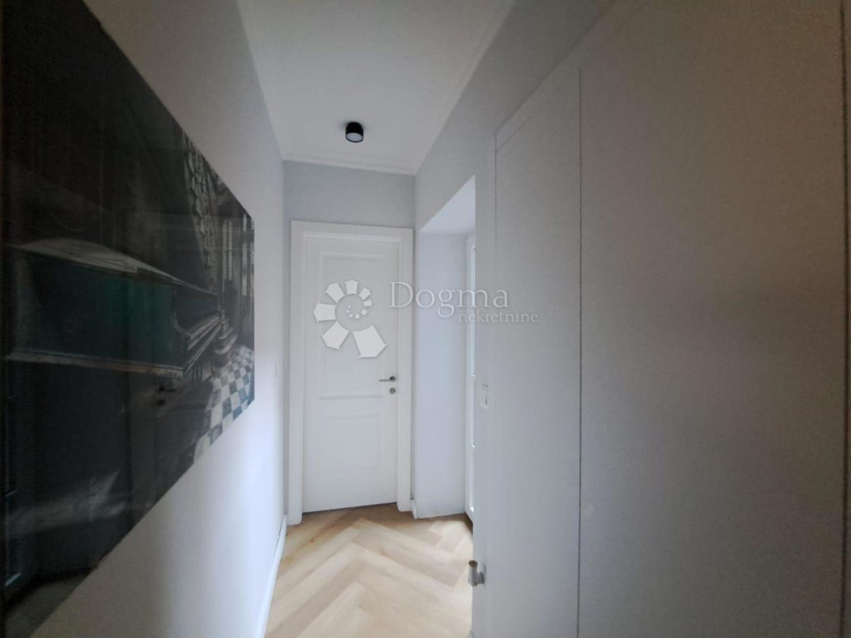 Allogio Donji grad, Donji Grad, 73,34m2