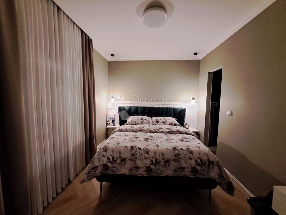 Allogio Donji grad, Donji Grad, 73,34m2