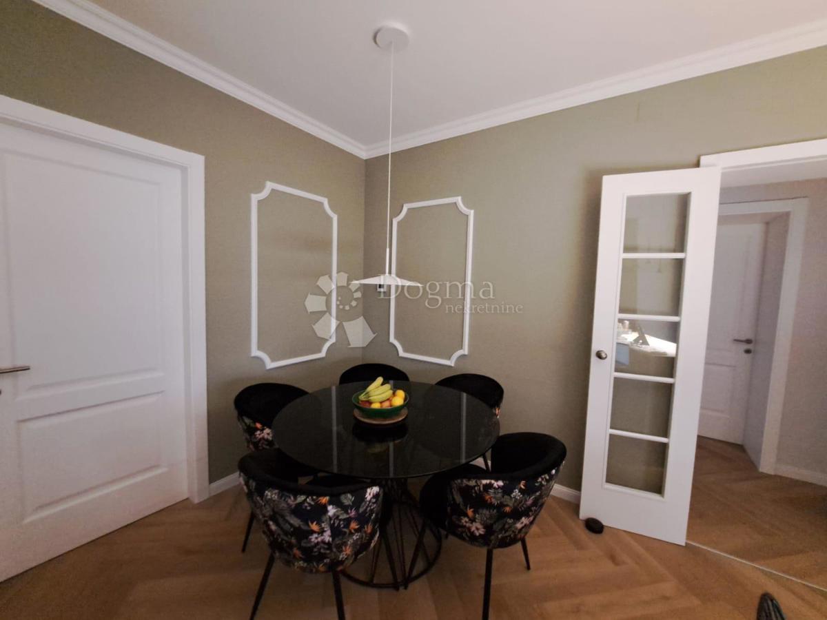 Allogio Donji grad, Donji Grad, 73,34m2