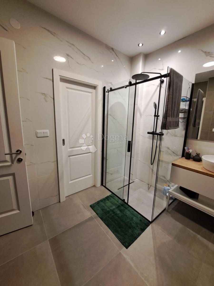 Allogio Donji grad, Donji Grad, 73,34m2