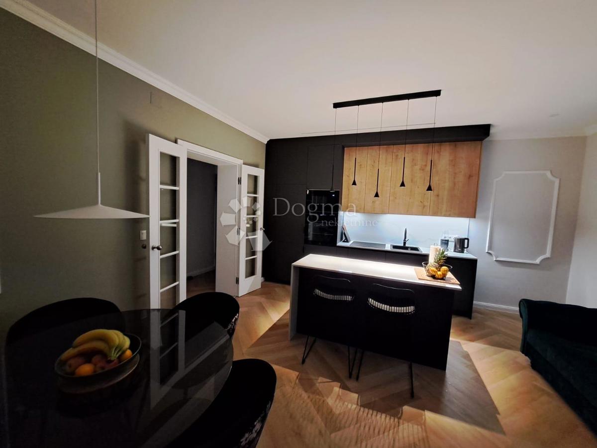 Allogio Donji grad, Donji Grad, 73,34m2