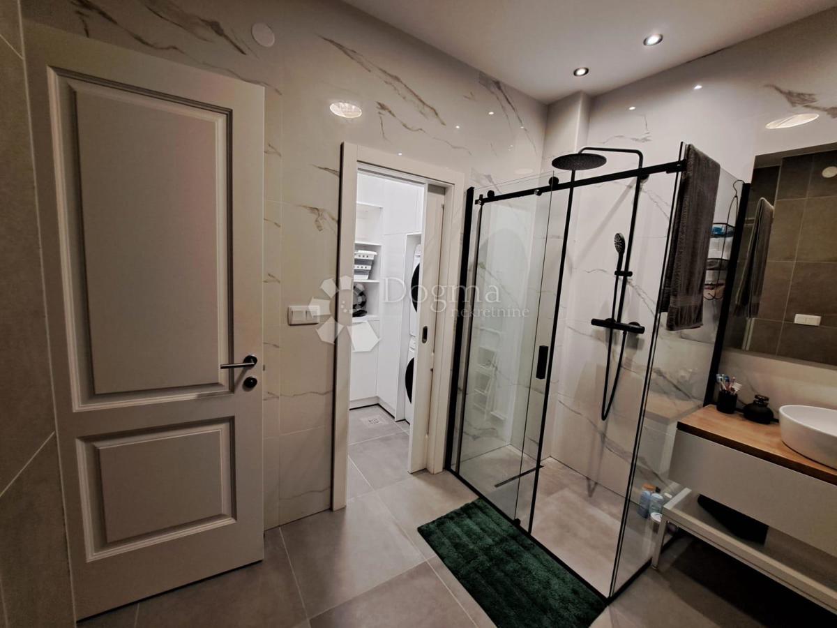 Allogio Donji grad, Donji Grad, 73,34m2