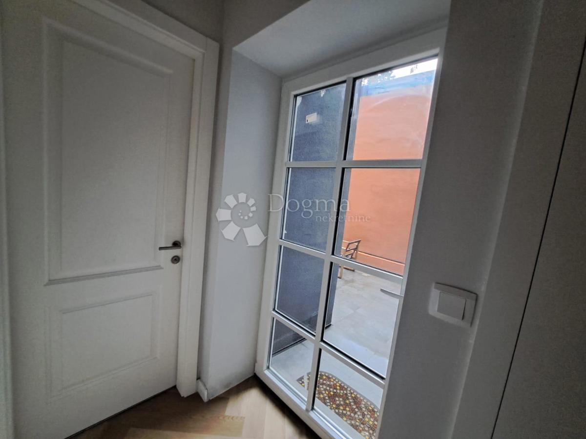 Allogio Donji grad, Donji Grad, 73,34m2