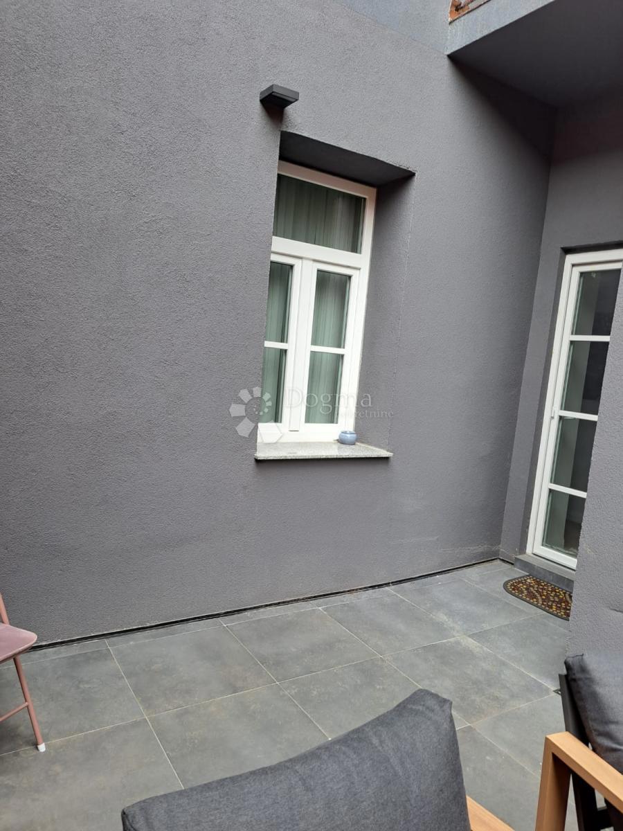 Allogio Donji grad, Donji Grad, 73,34m2