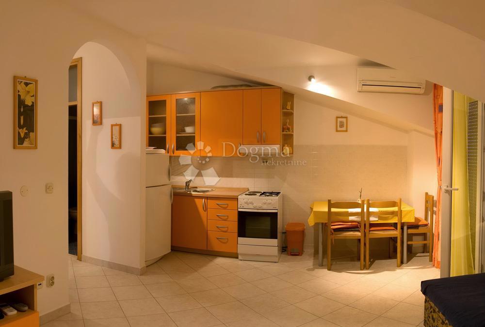 Allogio Arbanija, Trogir - Okolica, 100m2