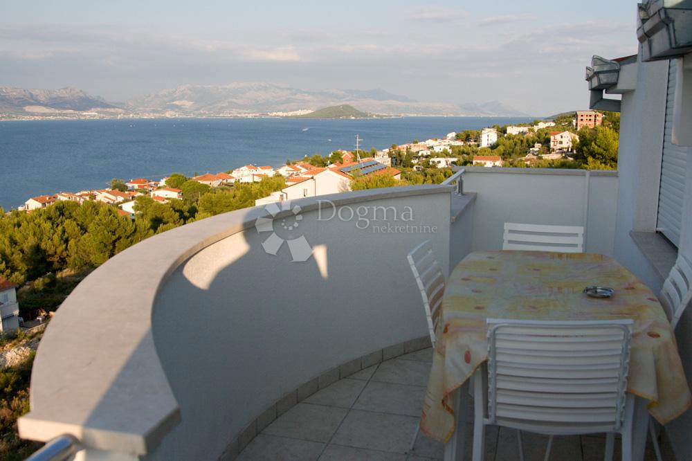 Allogio Arbanija, Trogir - Okolica, 100m2