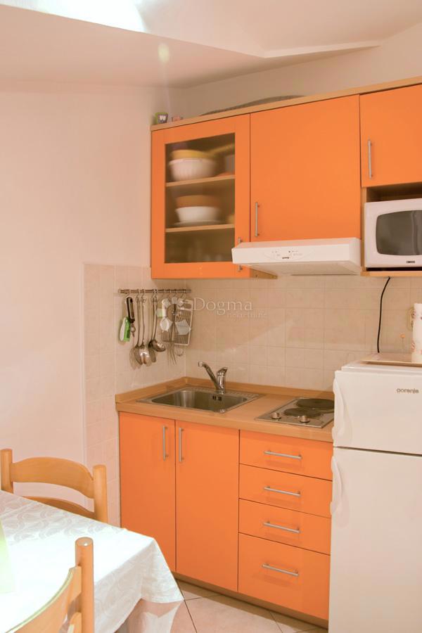 Allogio Arbanija, Trogir - Okolica, 100m2