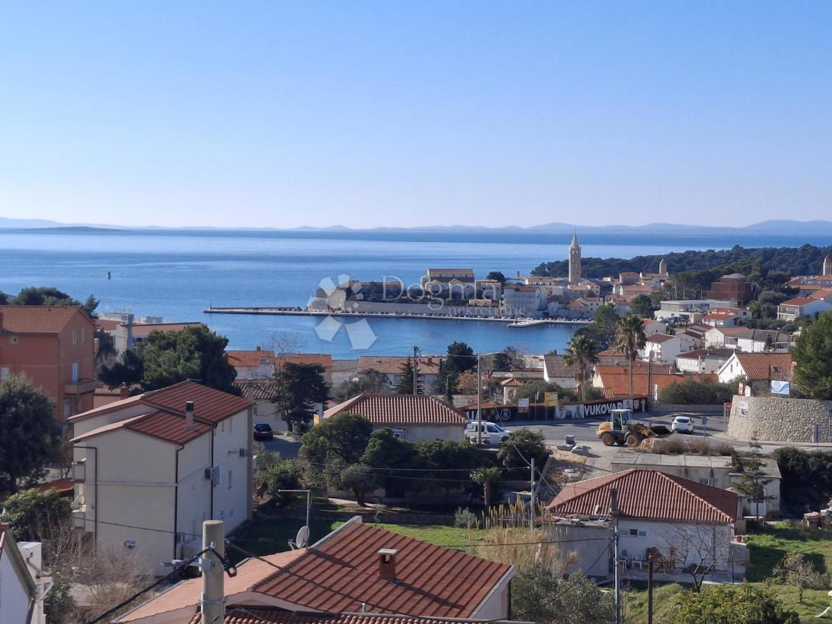 Appartamento Banjol, Rab, 120m2