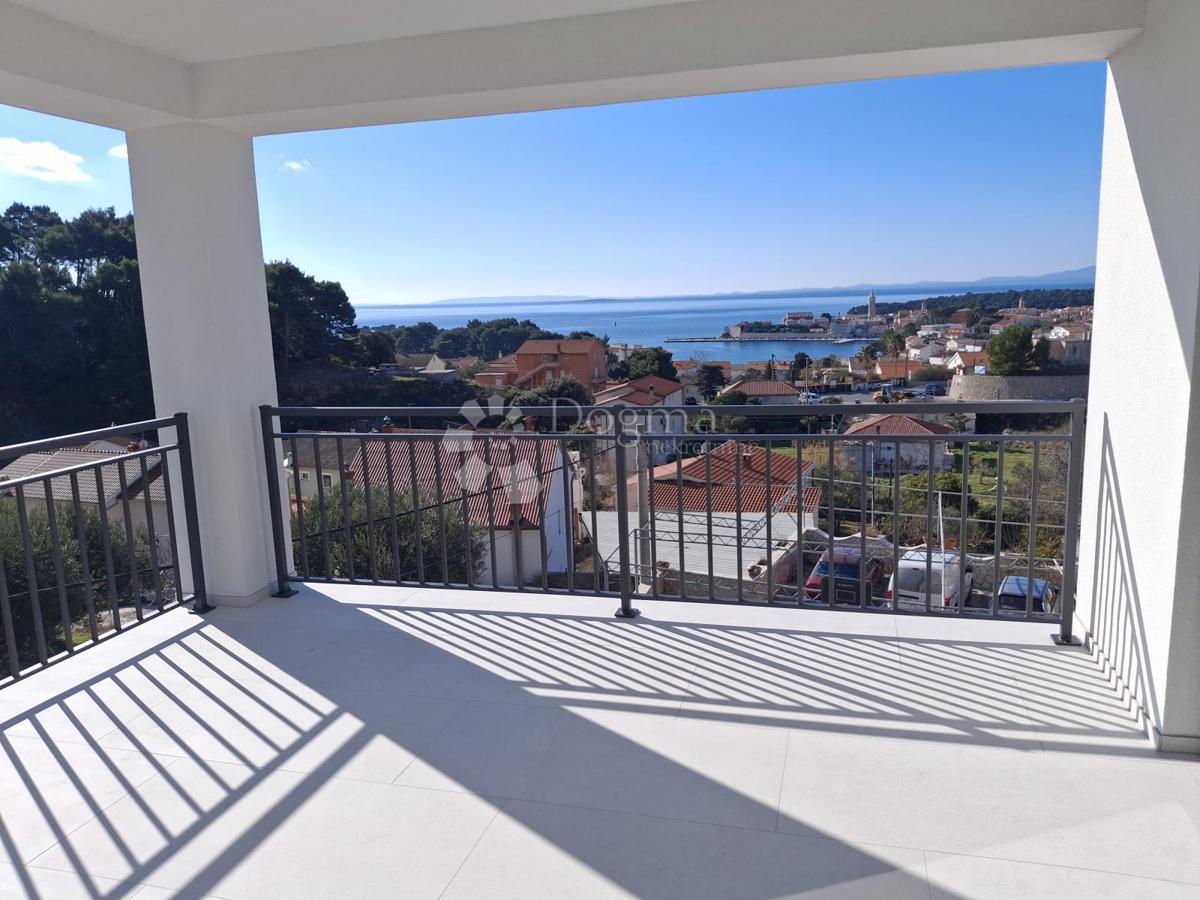 Appartamento Banjol, Rab, 120m2