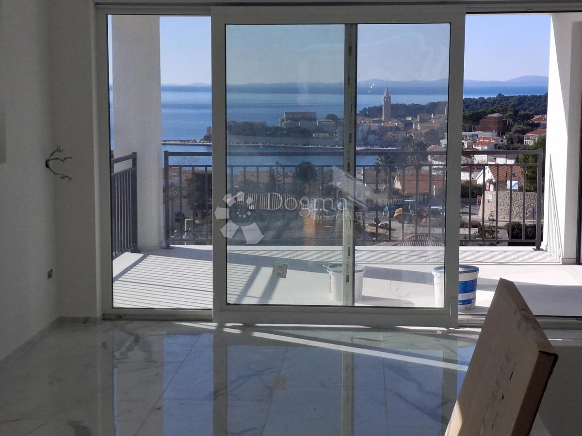 Appartamento Banjol, Rab, 120m2