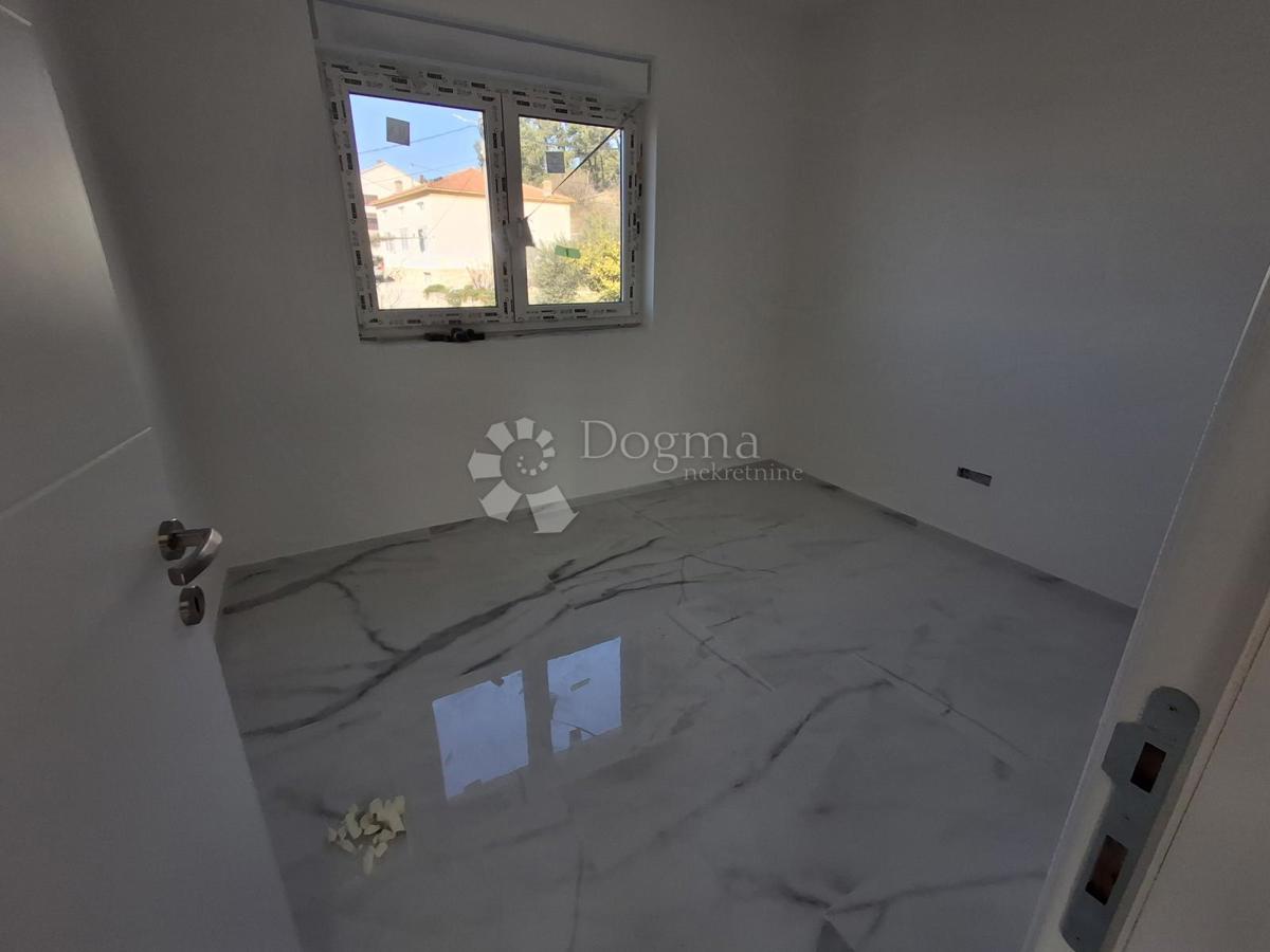 Appartamento Banjol, Rab, 120m2