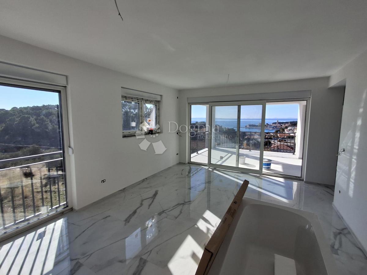 Appartamento Banjol, Rab, 120m2