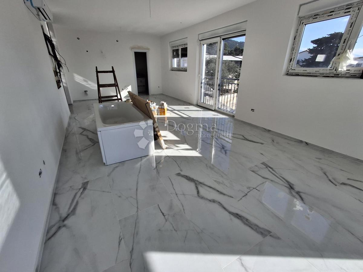 Appartamento Banjol, Rab, 120m2