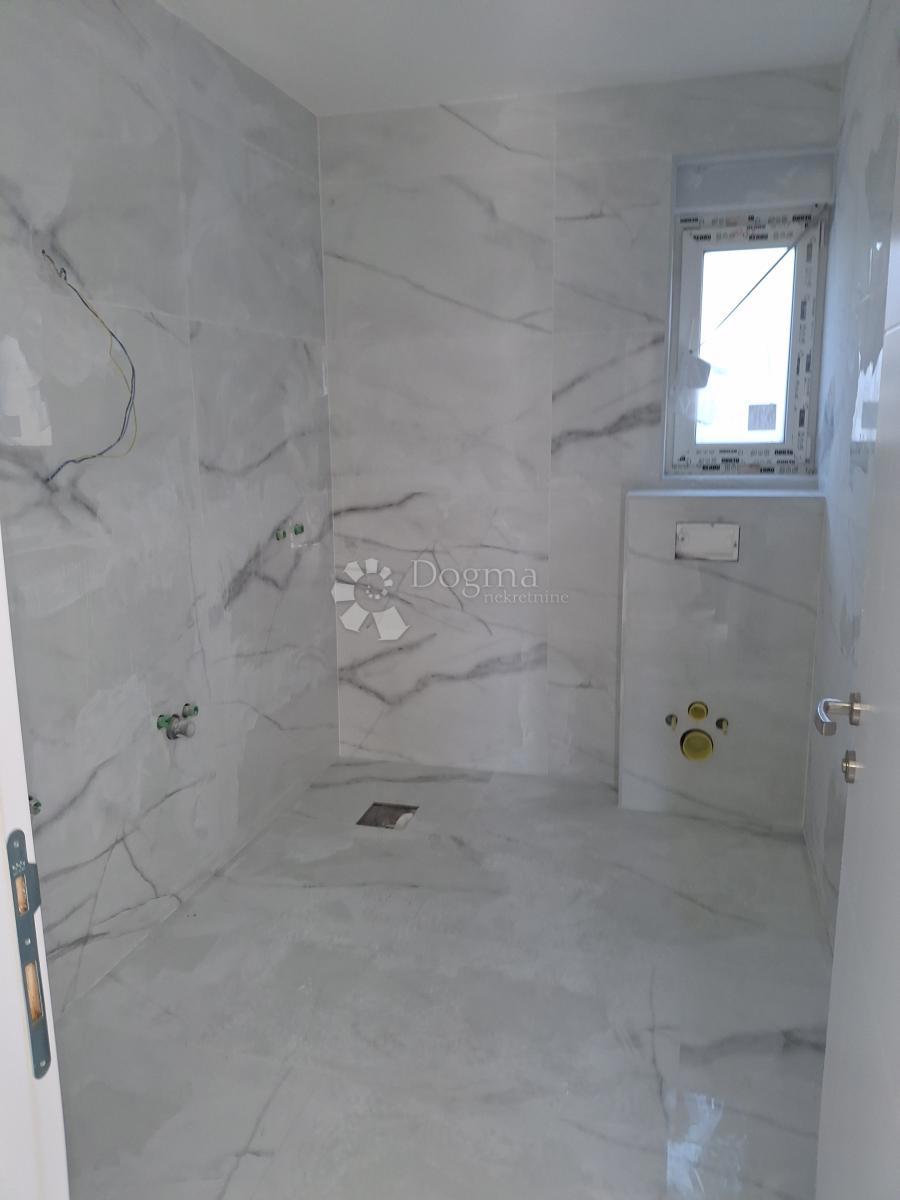 Appartamento Banjol, Rab, 120m2