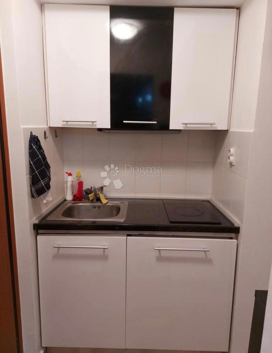 Allogio Donji grad, Donji Grad, 20m2