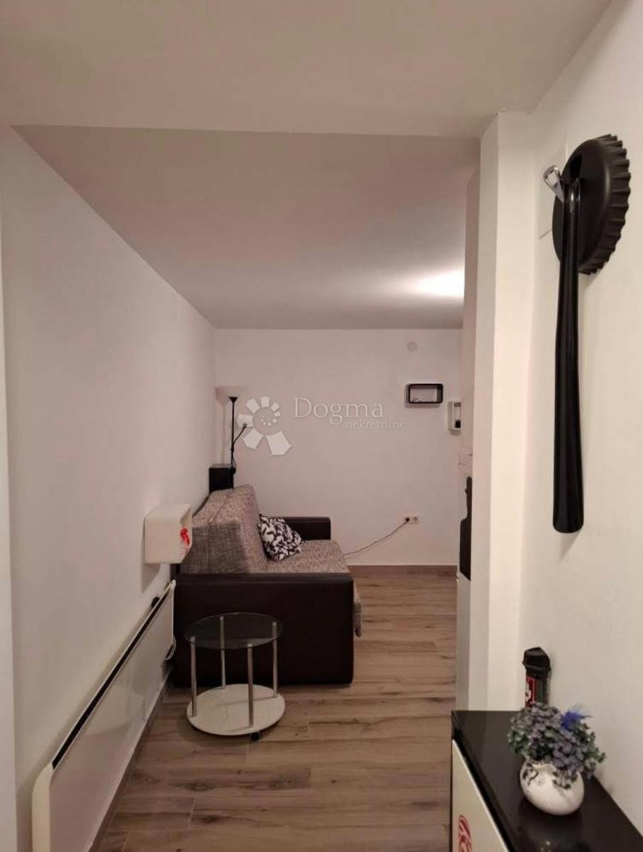 Allogio Donji grad, Donji Grad, 20m2