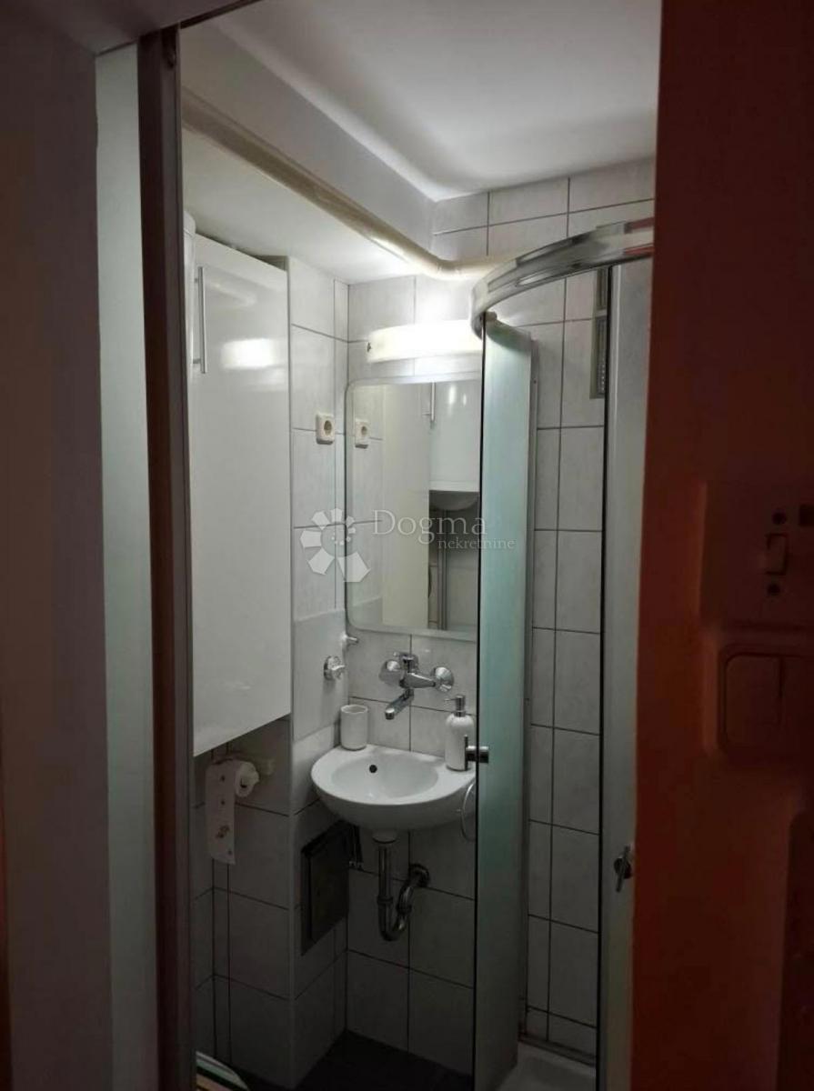 Allogio Donji grad, Donji Grad, 20m2