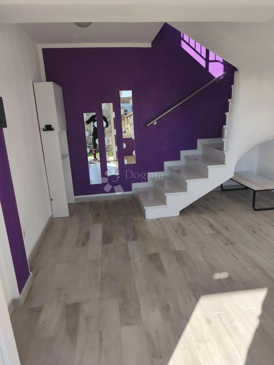 Allogio Brešca, Matulji, 92m2