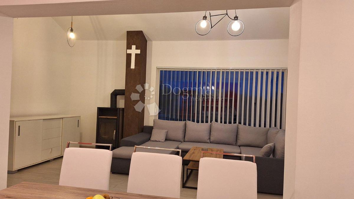 Allogio Brešca, Matulji, 92m2