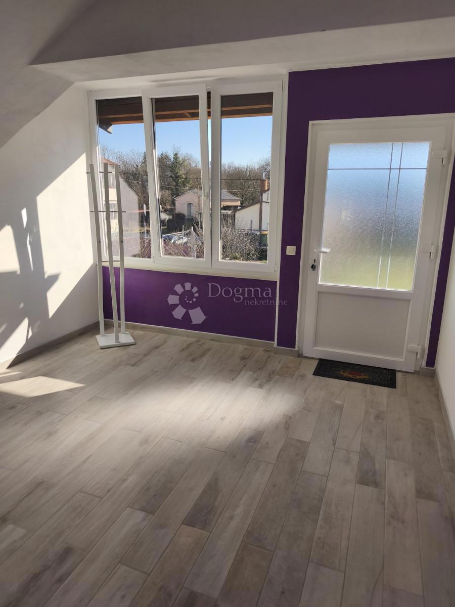 Allogio Brešca, Matulji, 92m2