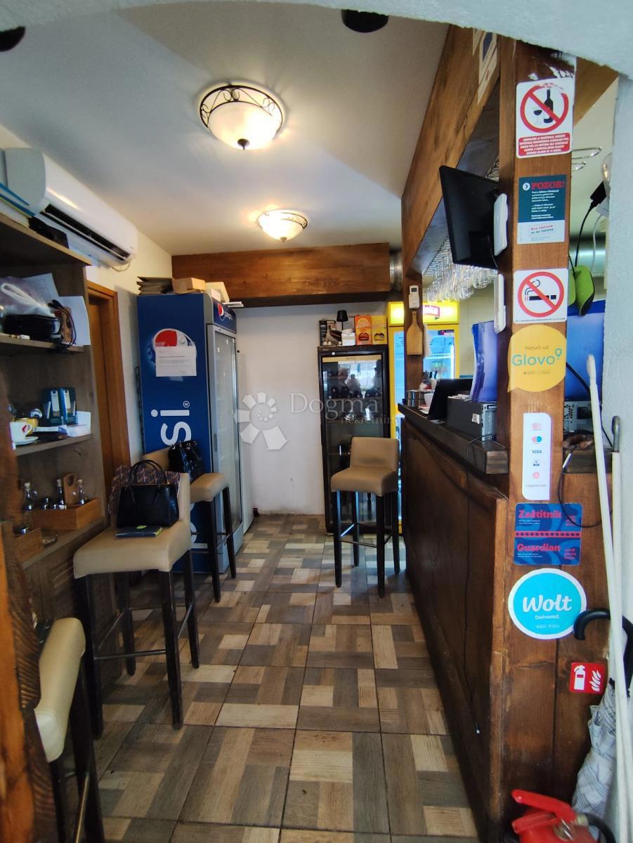 Locale commerciale Dolac, Šibenik, 20m2
