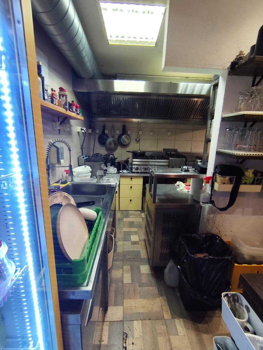 Locale commerciale Dolac, Šibenik, 20m2